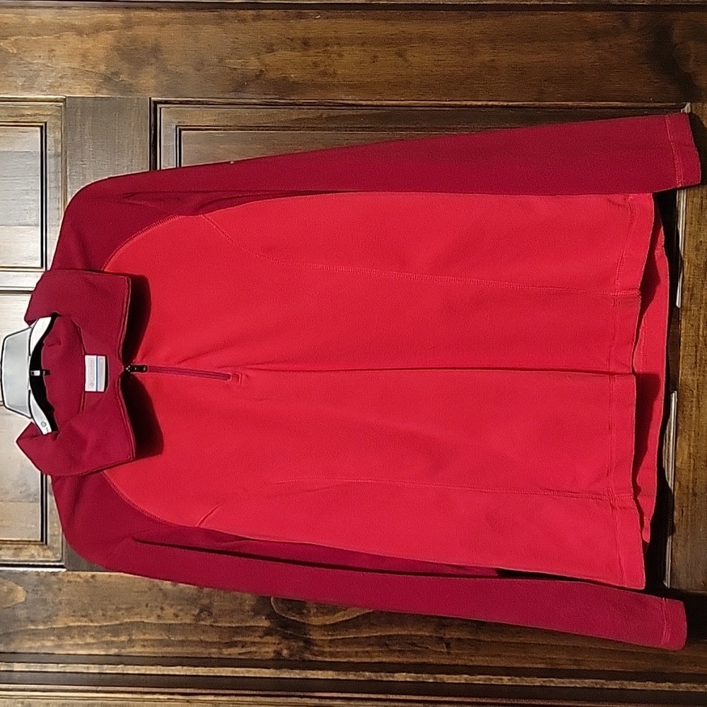 Lightweight Columbi Swearshirt